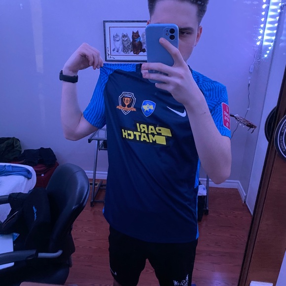 Meet your Posher, Илья - Picture 1 of 1